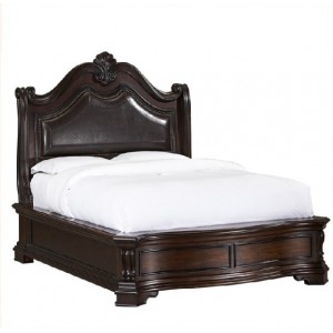 ​Villa Sonoma : Giường Ngủ Châu Âu , Queen Size